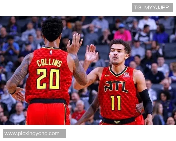 特雷杨领衔新一代篮球明星展现无限潜力与激情