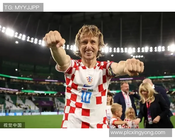 莫德里奇:从克罗地亚小镇到世界足球舞台的传奇之路