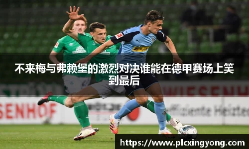 不来梅与弗赖堡的激烈对决谁能在德甲赛场上笑到最后