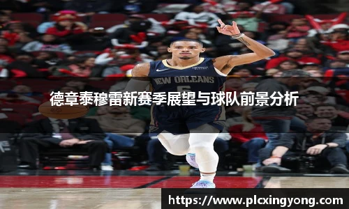 德章泰穆雷新赛季展望与球队前景分析
