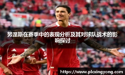 努涅斯在赛季中的表现分析及其对球队战术的影响探讨